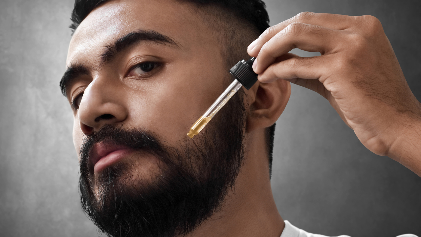 Beard Oil vs Beard Balm - A Simple Guide
