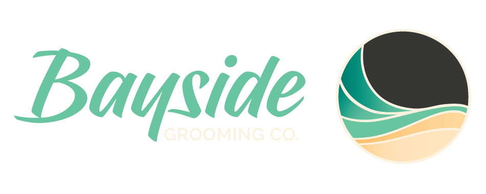 Hair Styling For Men. Bayside Grooming Co.